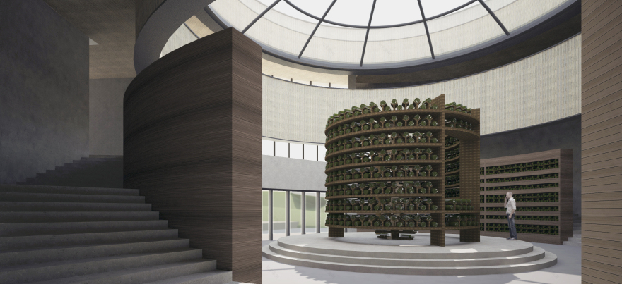 富宝秦洼湖A区丨中国泸州-11