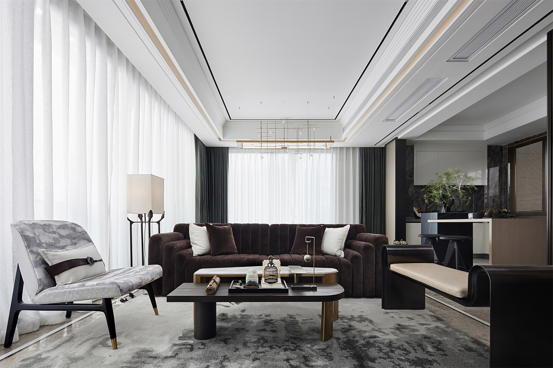 天阳·云栖奇岭样板间-13