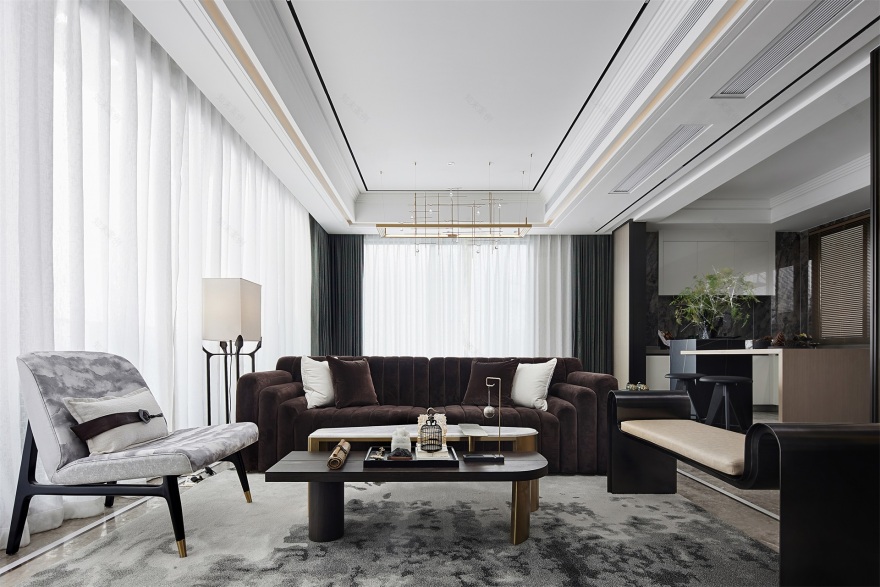 天阳·云栖奇岭样板间-13