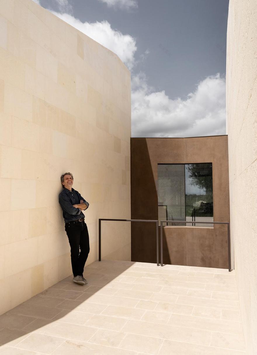 250㎡VPN·诺托私人别墅丨Westway建筑事务所-11