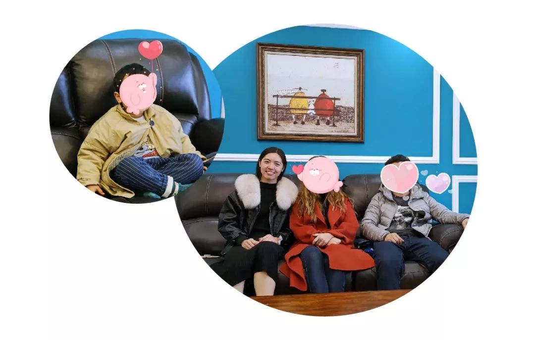 彰泰·桃源居 130㎡美式风,温馨舒适的生活空间-8