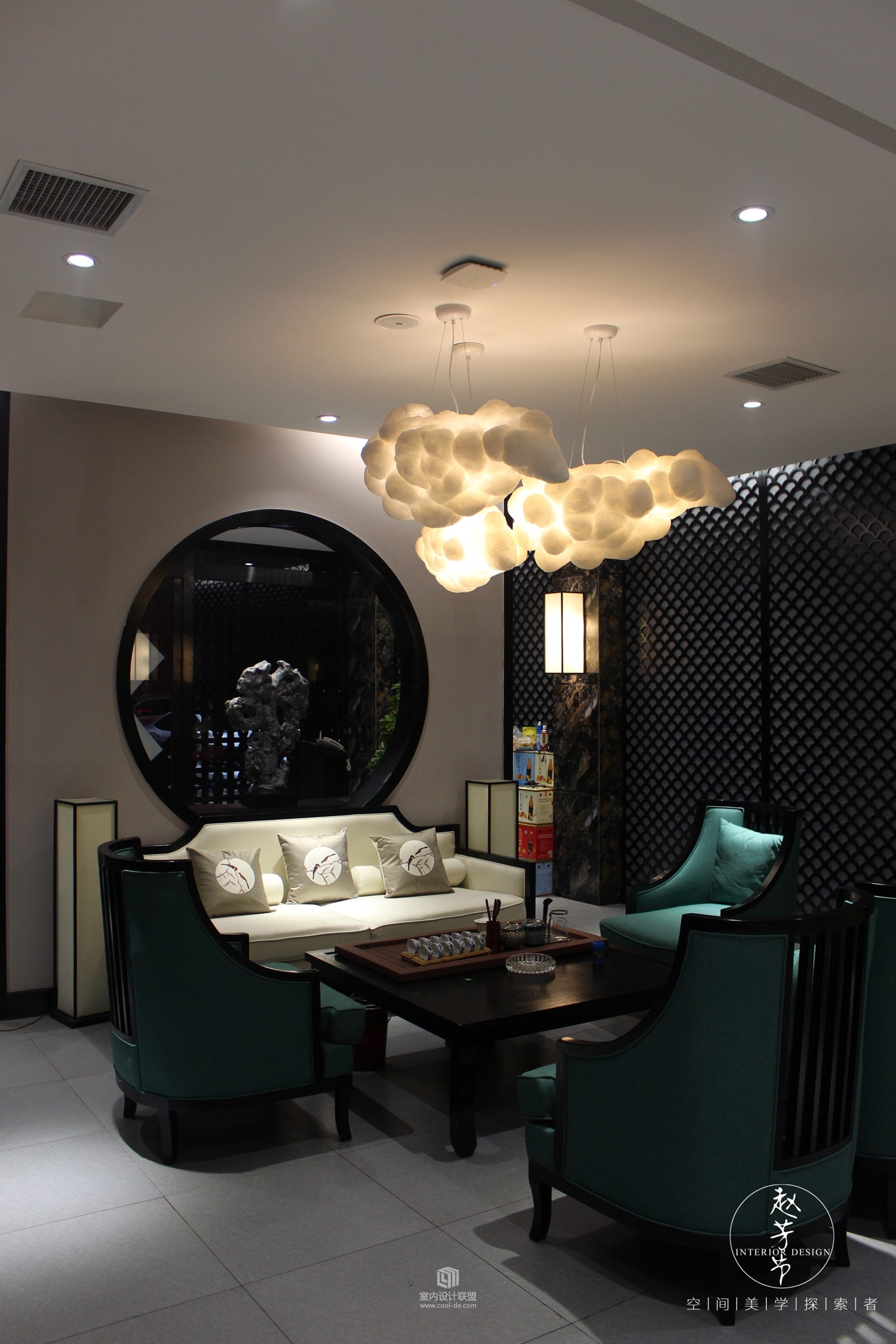 山城印象火锅（实景）-5