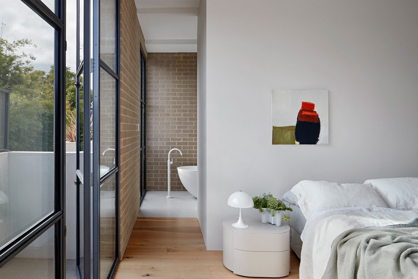 South Yarra Residence Hecker Guthrie-17