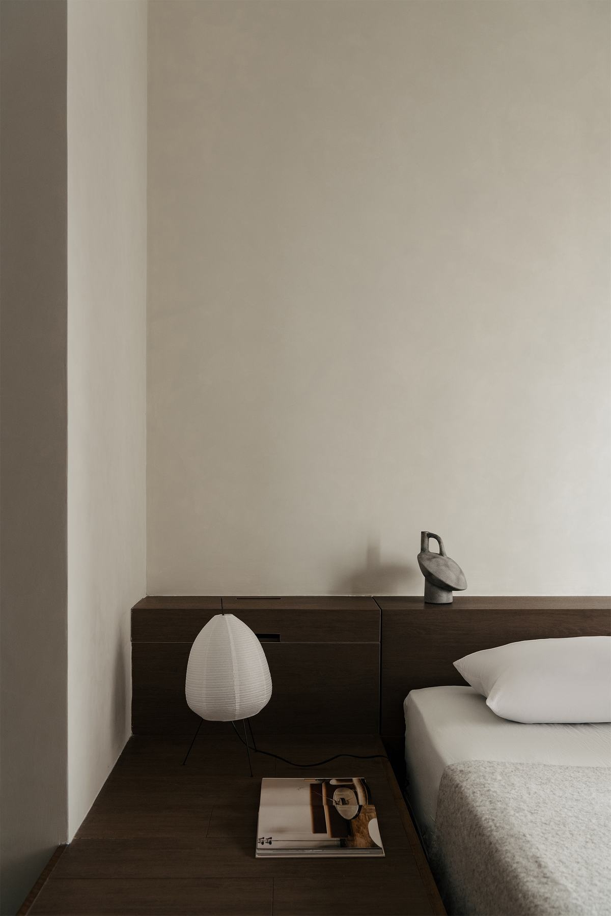 马来西亚 5 Stone 公寓丨Wuuu Studio-30