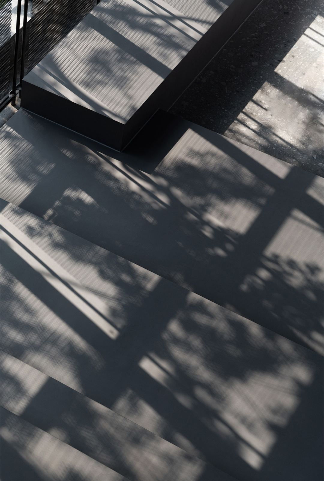 杭州顾家定制研发大楼丨中国杭州丨近境制作-25