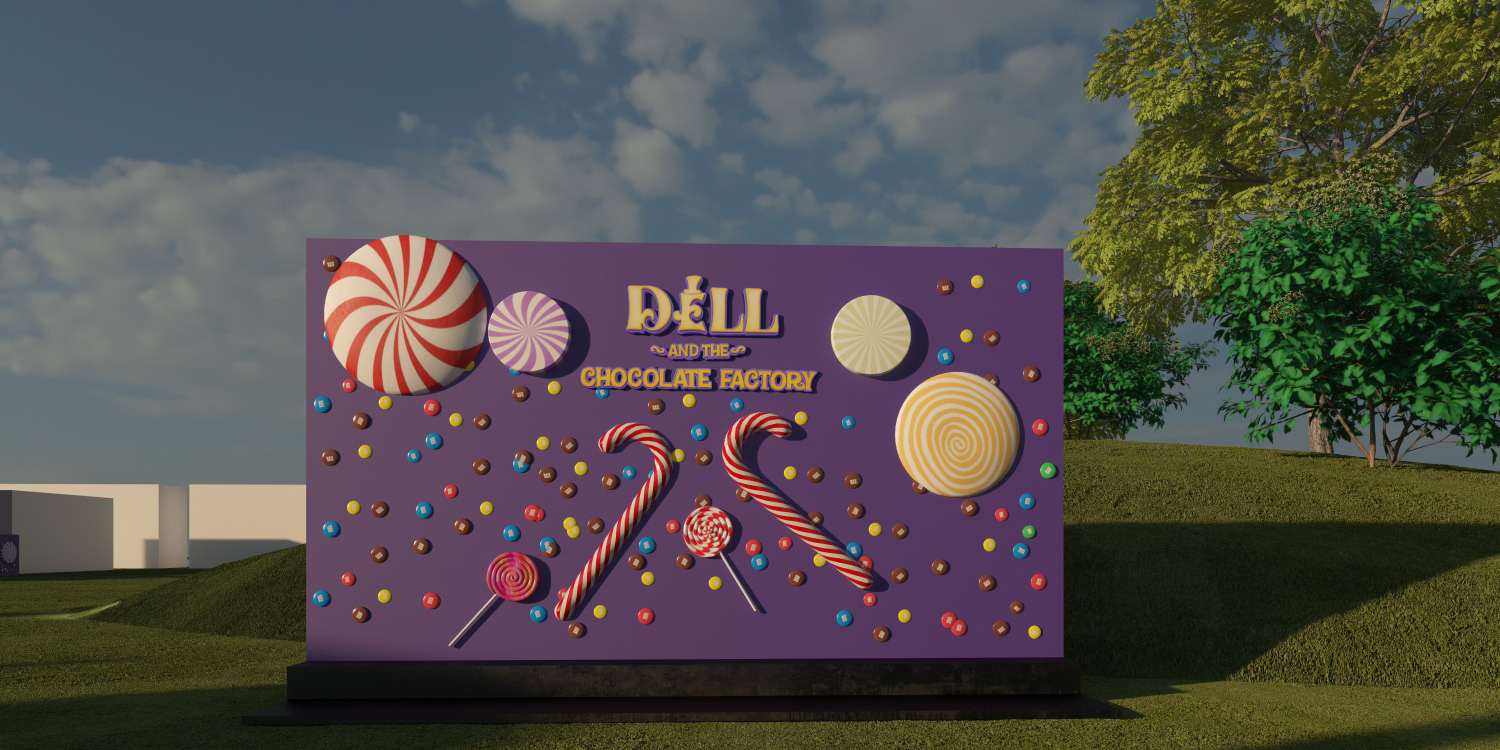 戴尔家庭日 2022-12