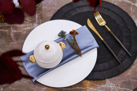 白泽汉&陈齐杰 | 复兴传统东方美学,打造新派祖宅文化-26