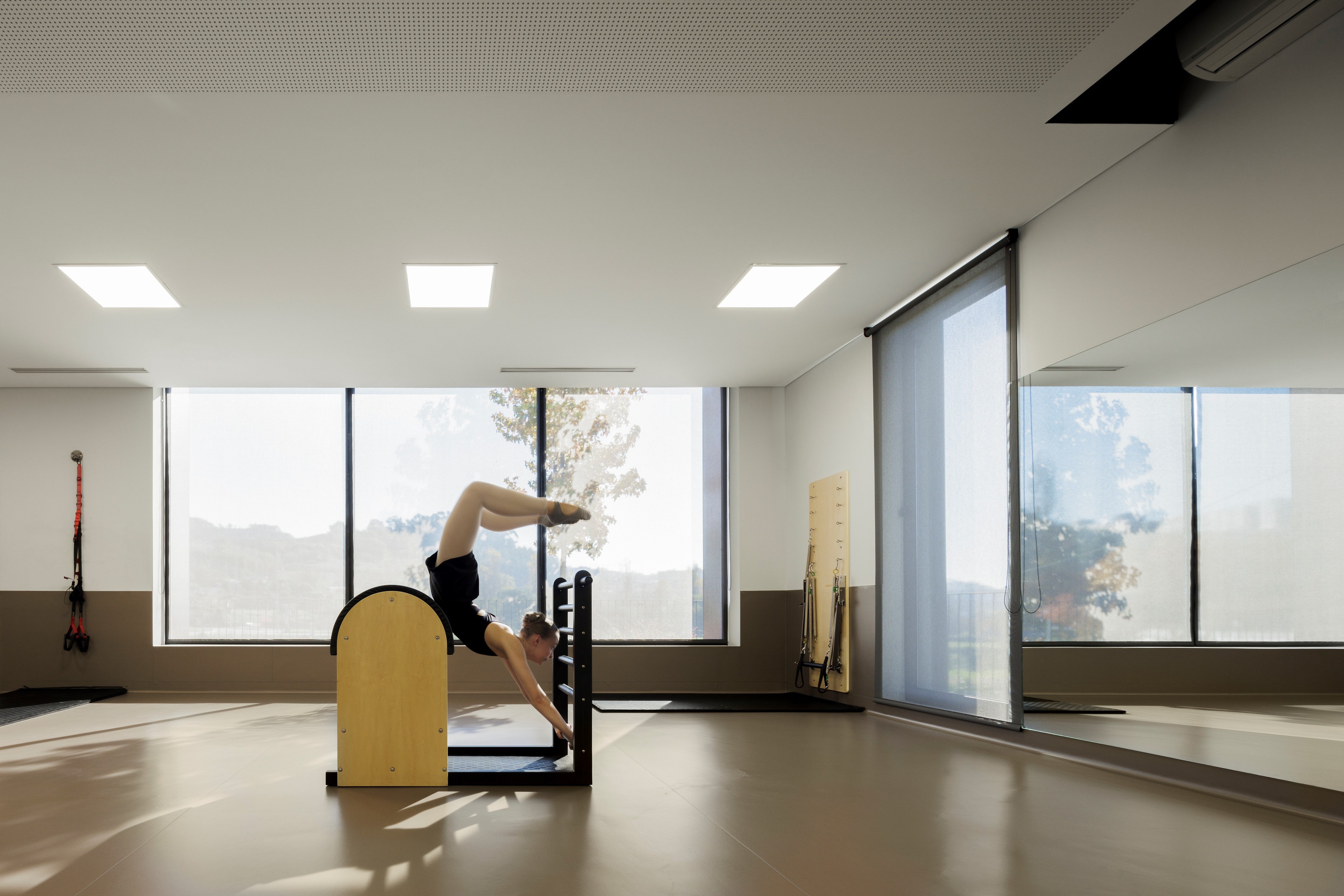 费西米尼奥物理治疗诊所丨葡萄牙丨L2C Arquitectura-23