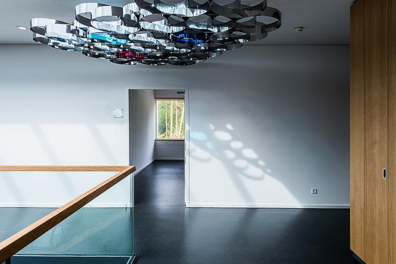 h4a Architekten丨Landesamt für Gesundheit und Lebensmittelsicherheit Erlangen丨德国-18