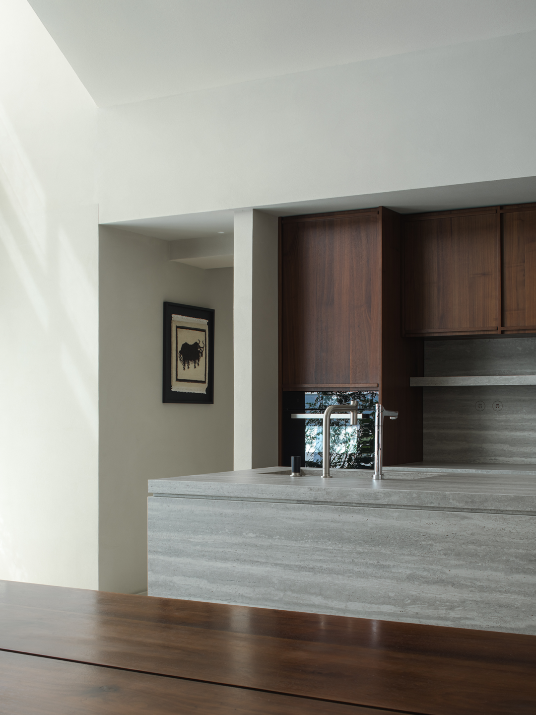 600㎡展厅设计 自然长期主义丨中国深圳丨懒猫创意空间-78