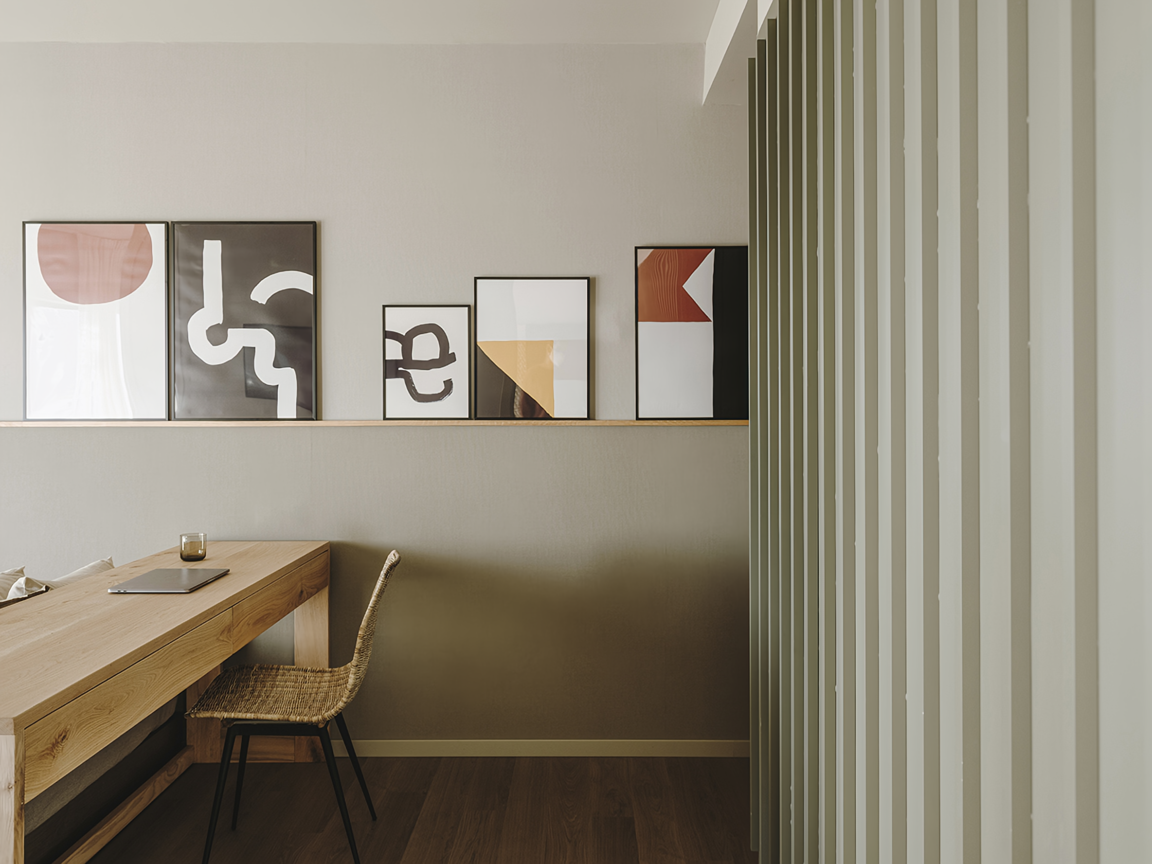 奇基桑坦德酒店二期丨西班牙桑坦德丨Sandra Tarruella Interioristas-18