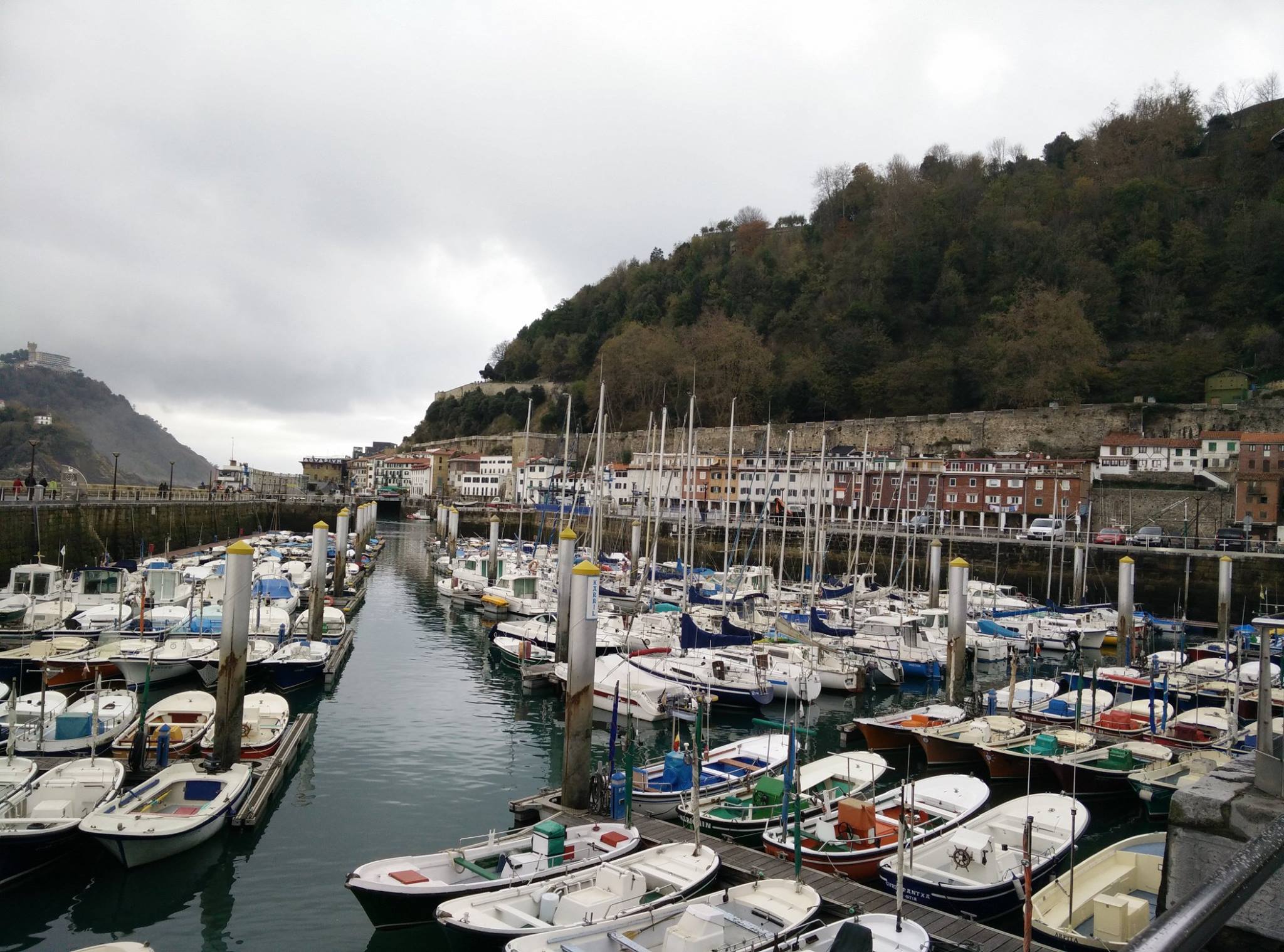 San Sebastian, Spain(2020)-19