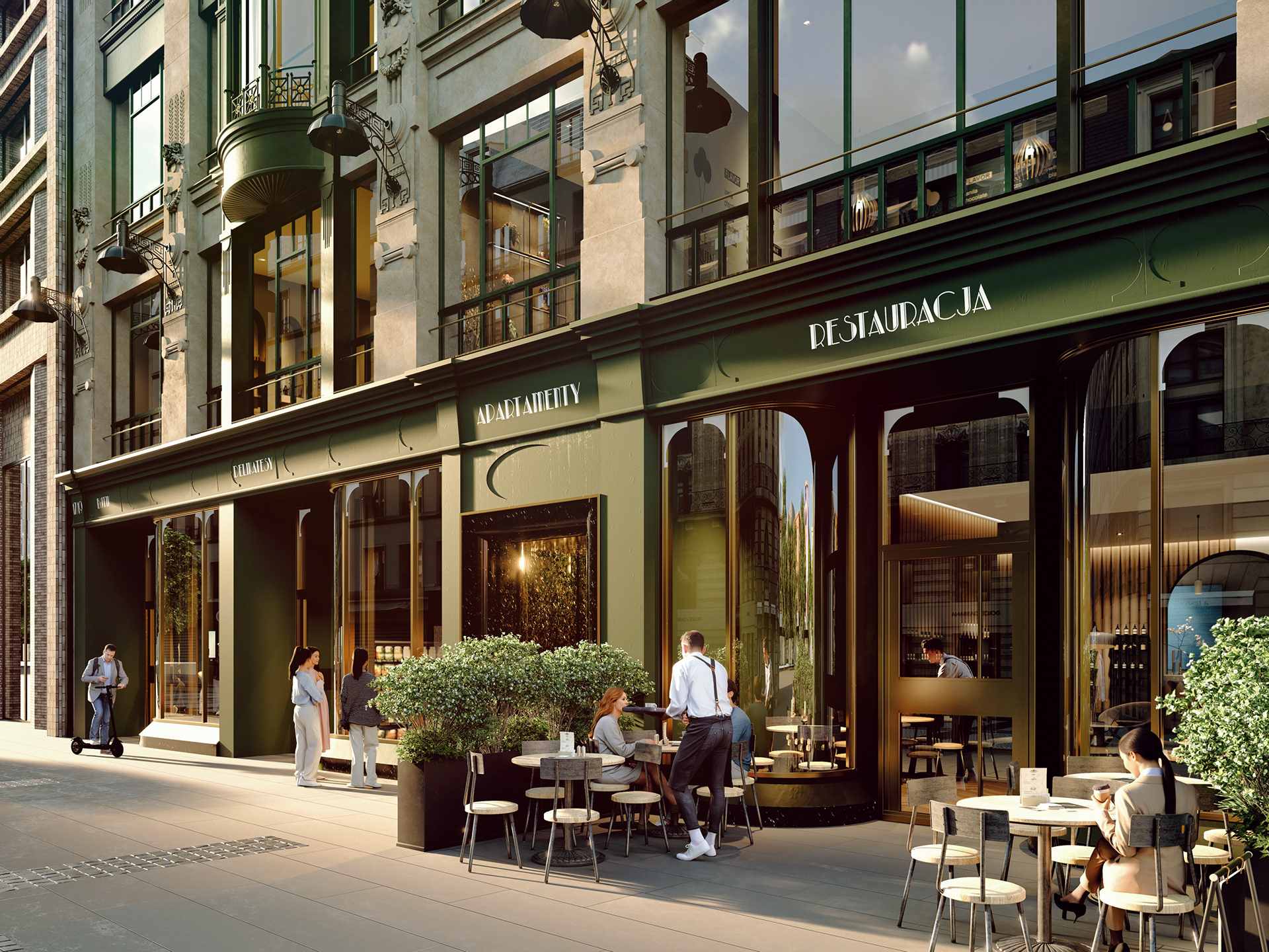 Wrocław, Świdnicka 17-19-4