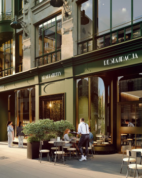 Wrocław, Świdnicka 17-19