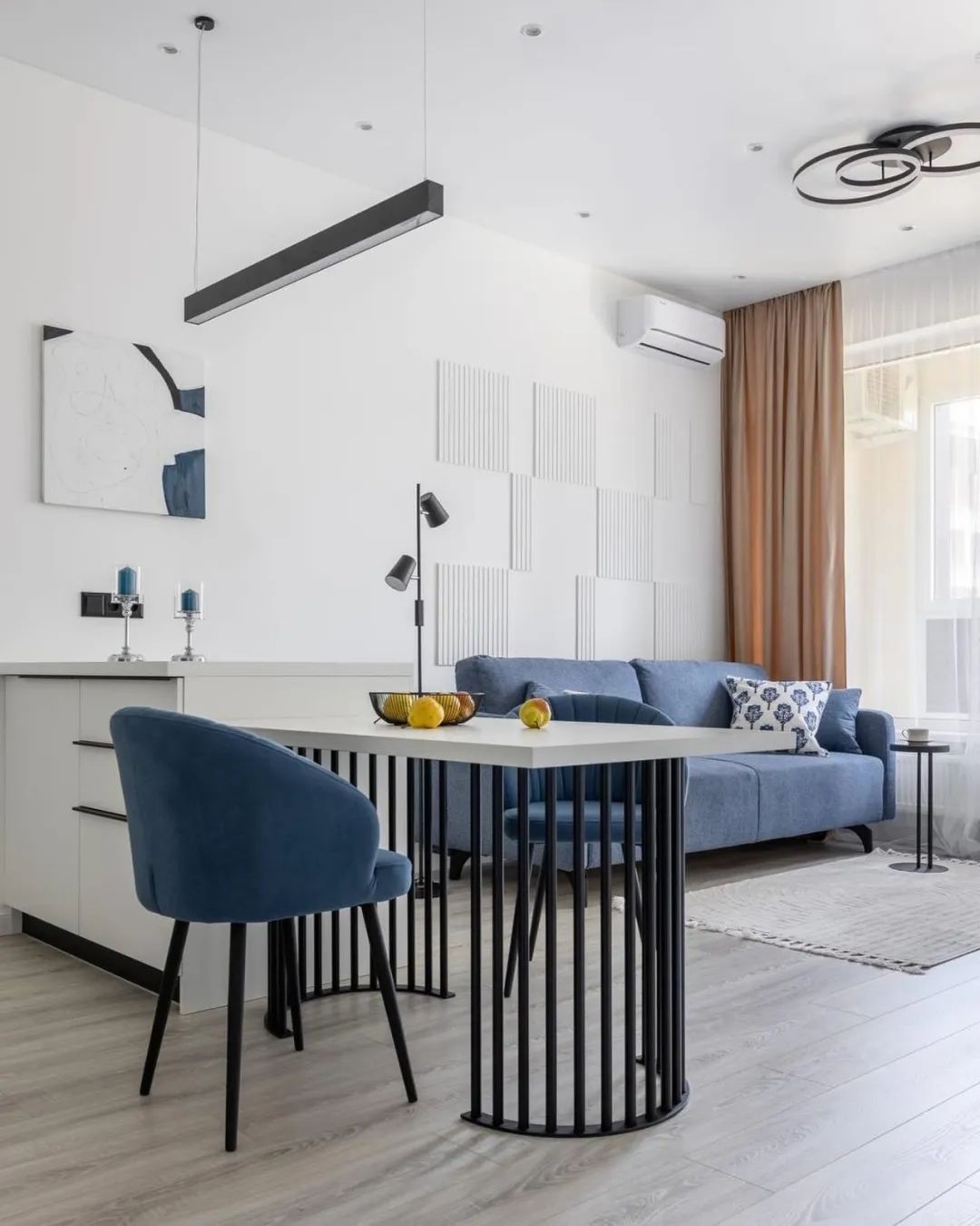 41㎡小公寓丨Turning Homes-0