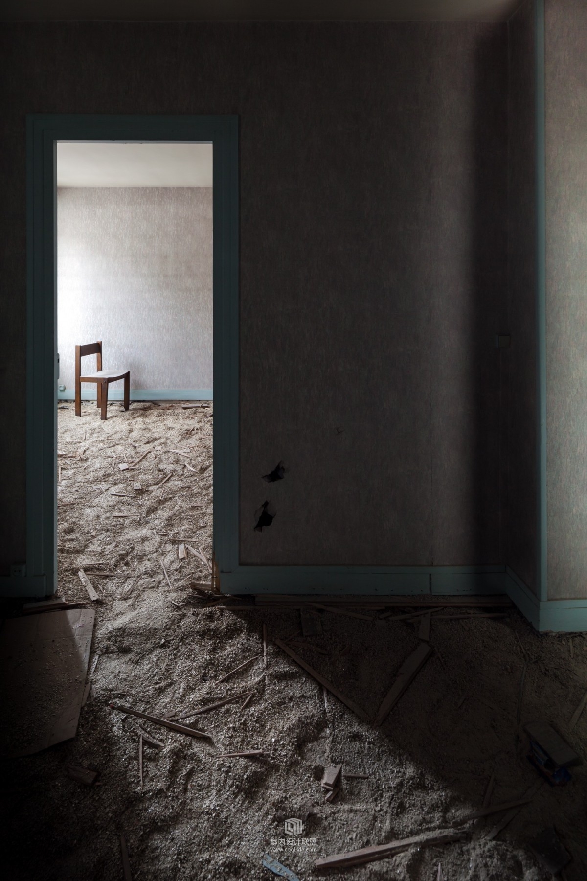 巴黎13塔住宅-17