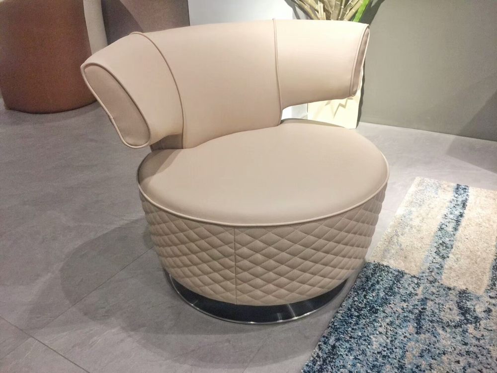 轻奢家具典范，一线大牌助力高端定制-3