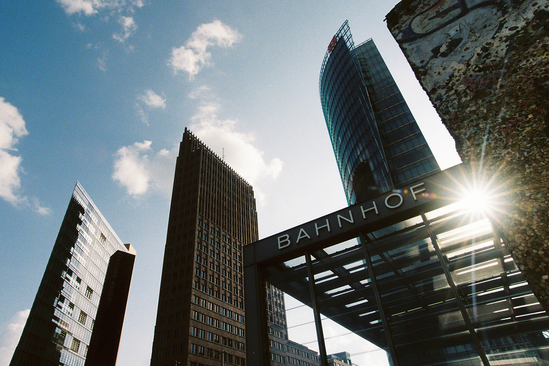 Berlin • Germany • Architecture patterns-13