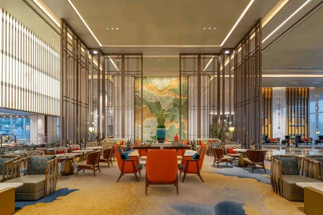 常熟日航酒店丨中国江苏丨日本 KKS 设计公司-30