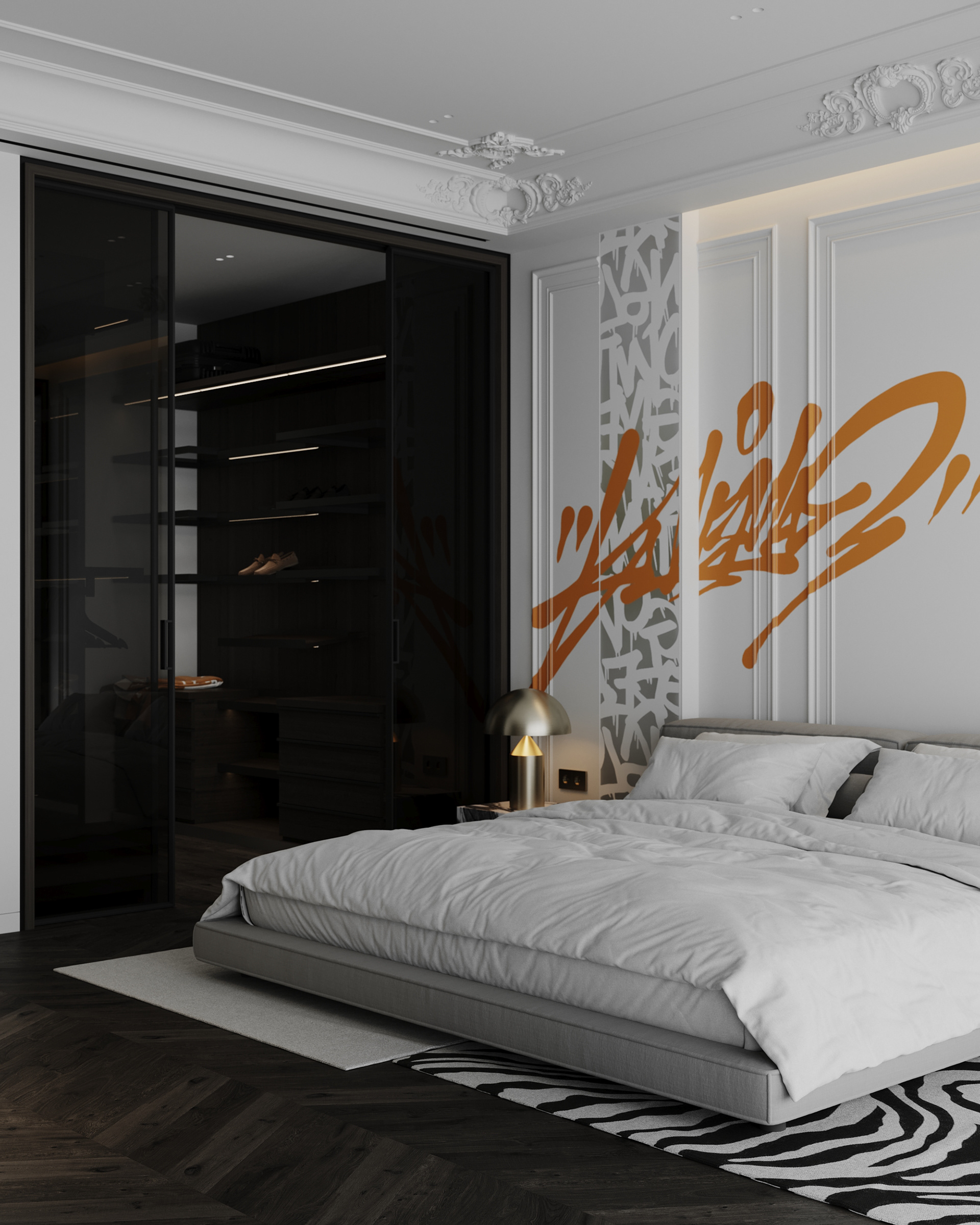 格罗布斯高级版丨乌克兰利沃夫丨Lviv Concept-80