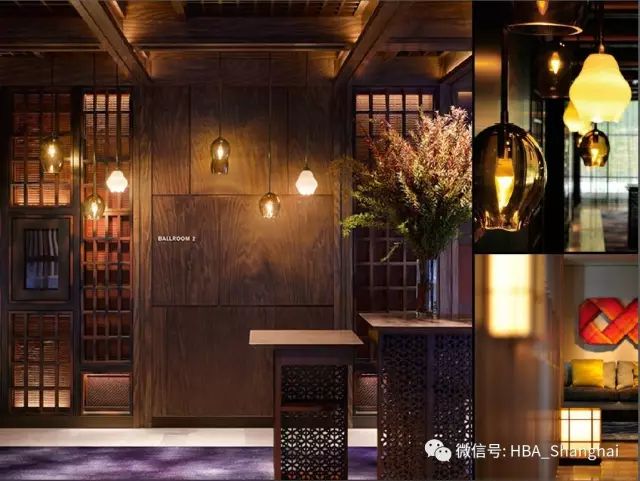 【金螳螂·HBA作品】京都四季酒店-7