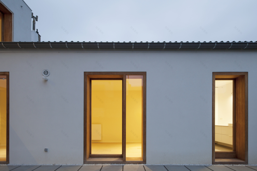 比利时布鲁塞尔 KOW 公寓-17