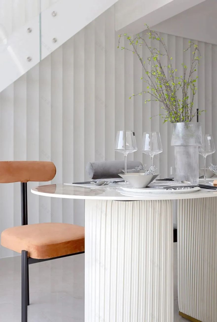 溯光·天空之城丨里舍·全案空间设计事务所-30