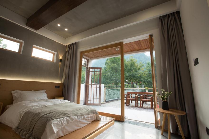 初心三舍·大音希声丨中国池州丨陈意明设计事务所-13