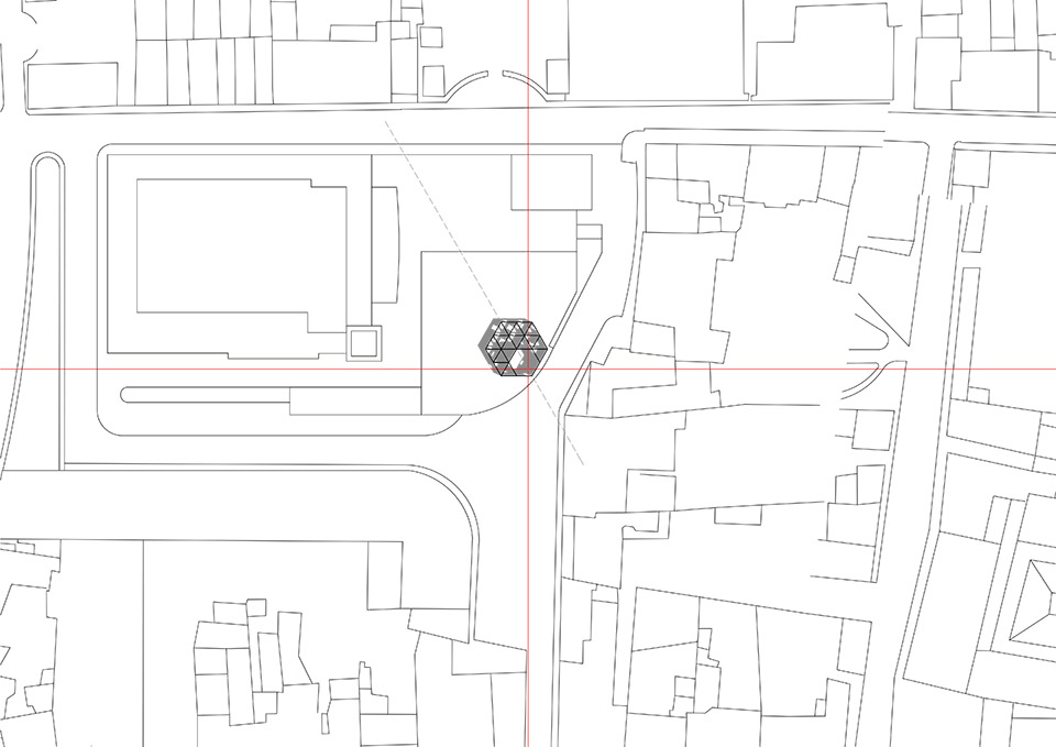 Walk & Talk 展厅，葡萄牙 / ATELIER JQTS -45