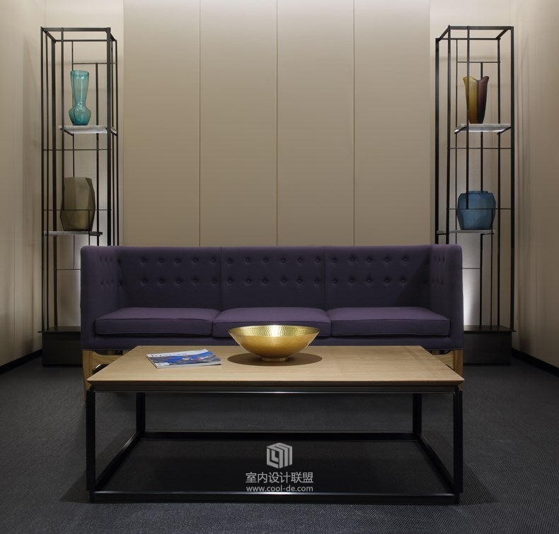 珠海西九办公室-4