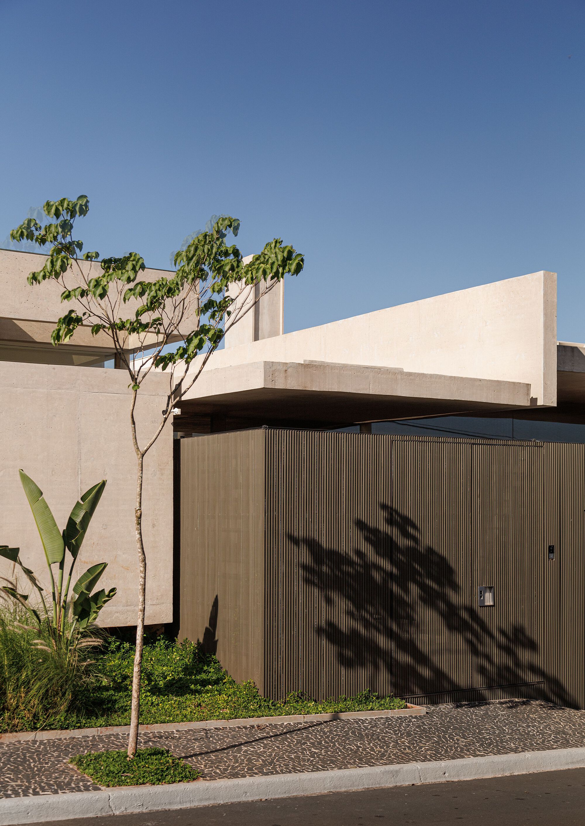 LC 之家丨巴西丨Caracho Arquitetos-23