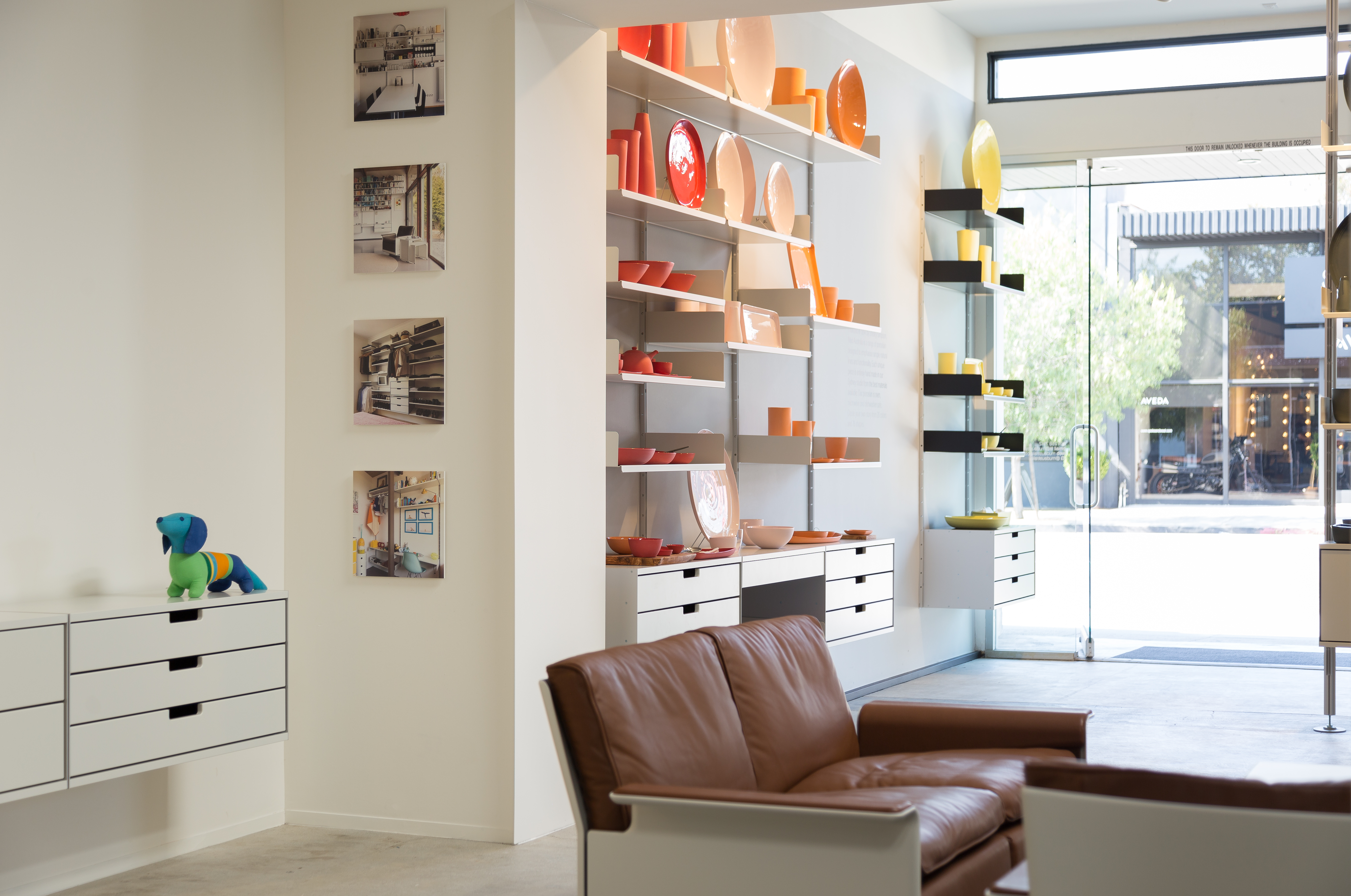 "洛杉矶共享空间"-9