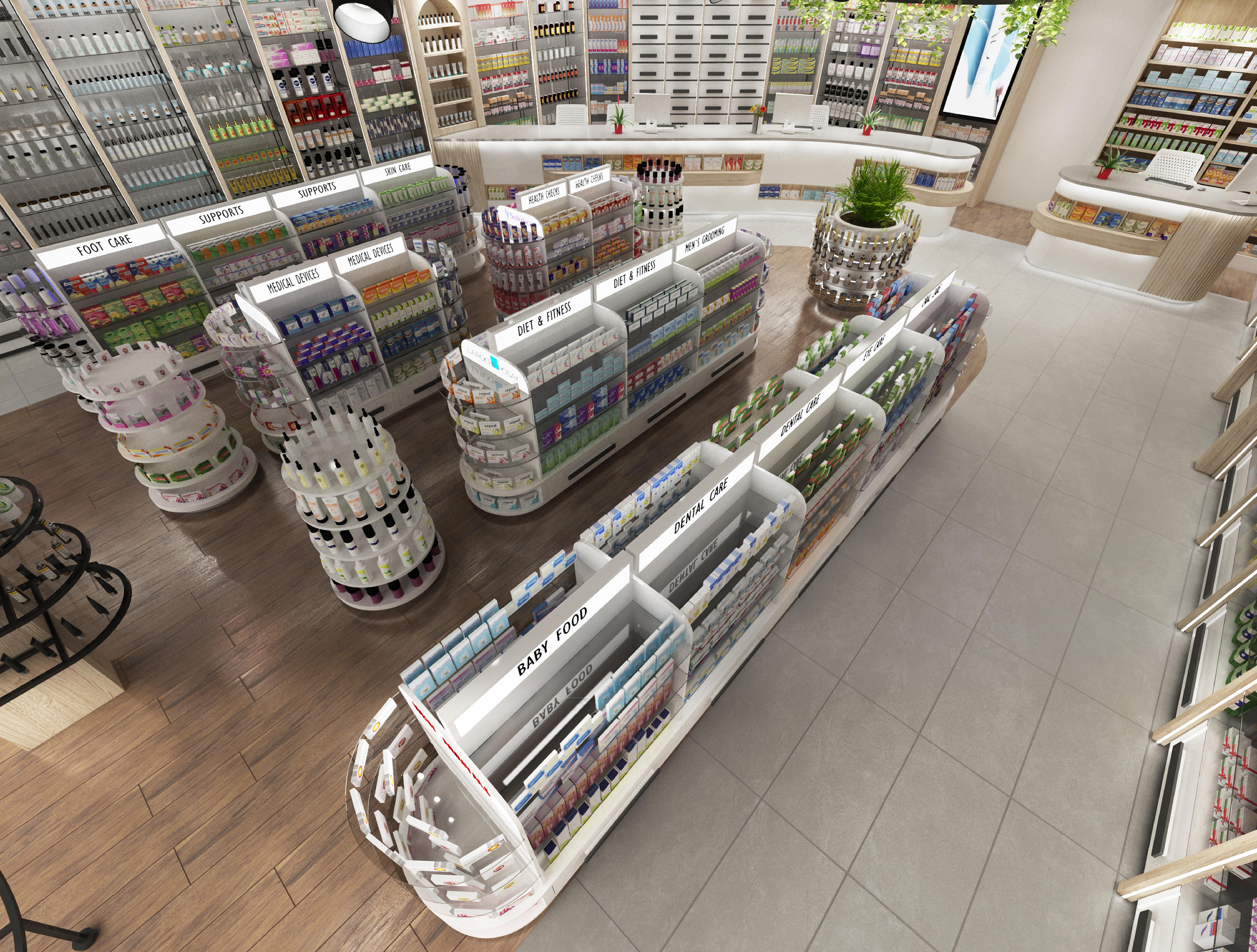 Pharmacy Renovation-13