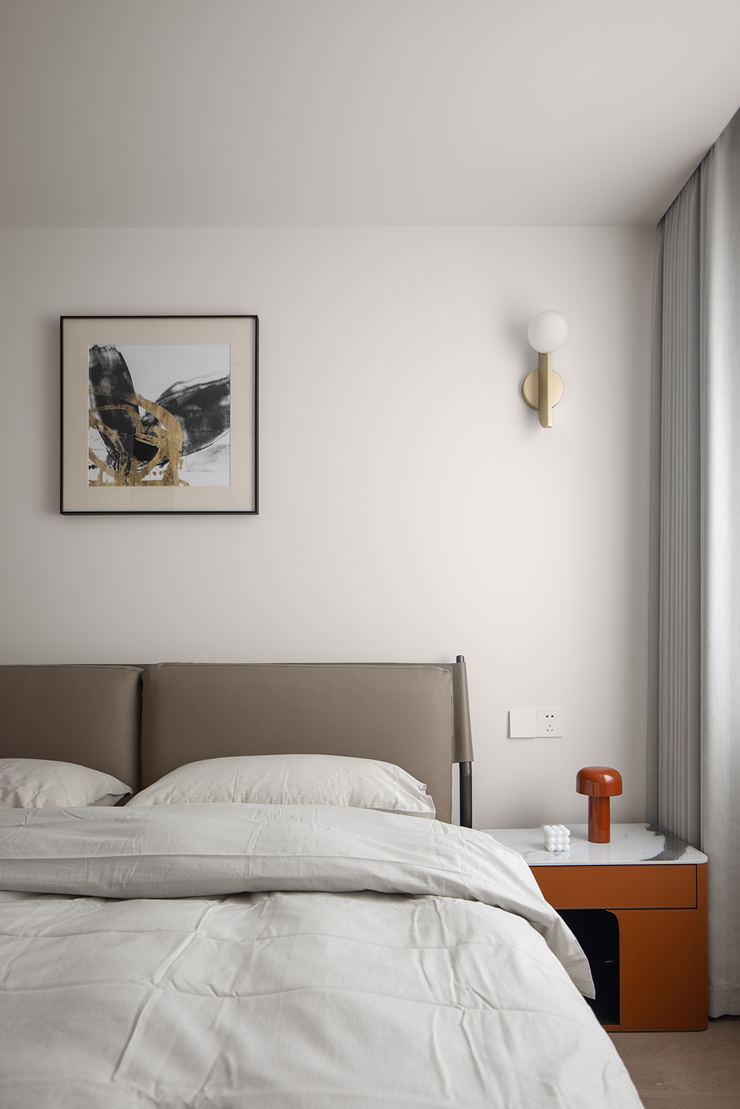 安庆·凤凰山庄丨中国安庆丨度设计机构-70