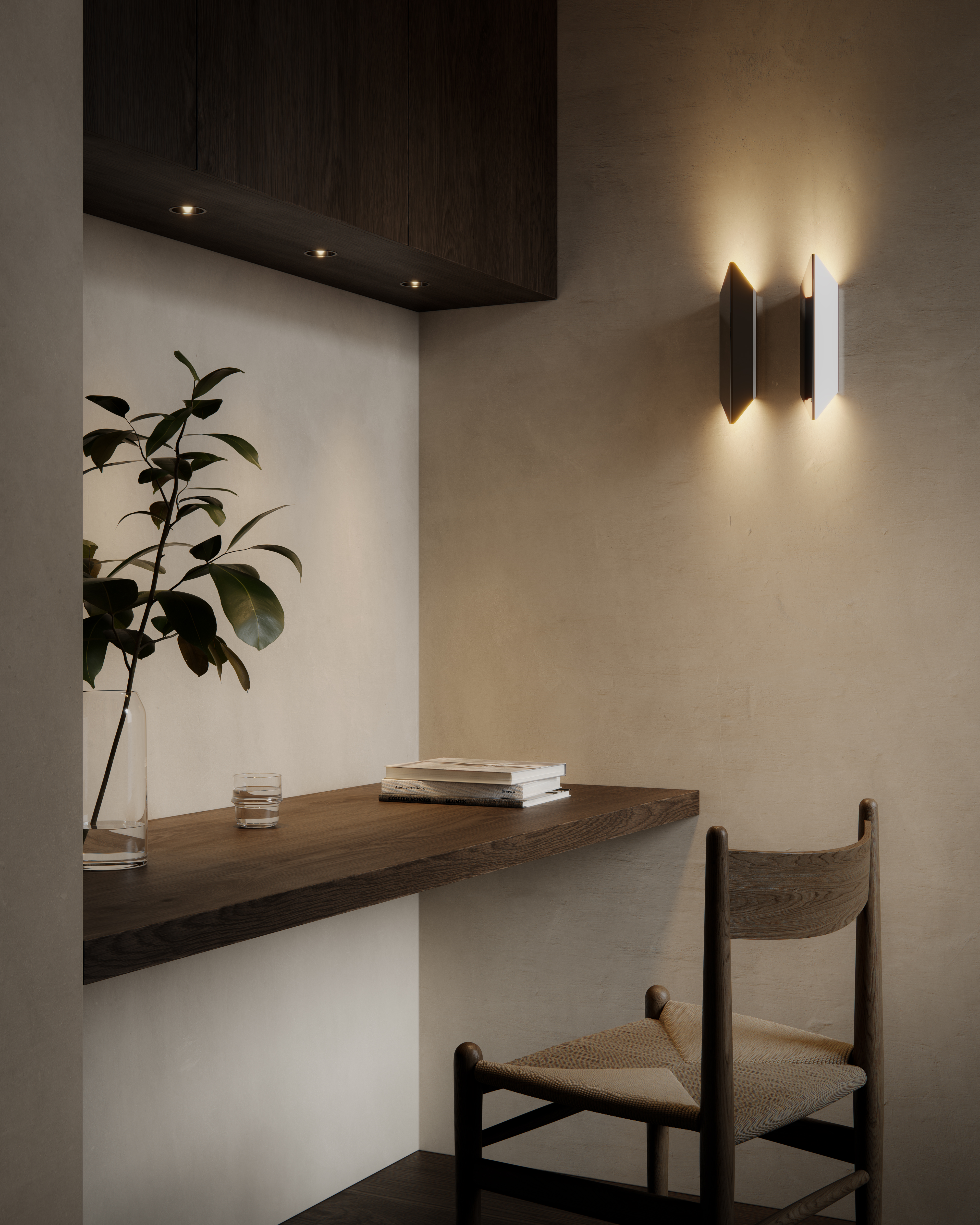 Chival Wall | Chival | Architecturele verlichting | Modular Lighting Instruments-13