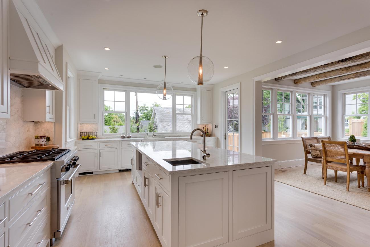 丨美国克利夫兰丨Ballard + Mensua Architecture-19