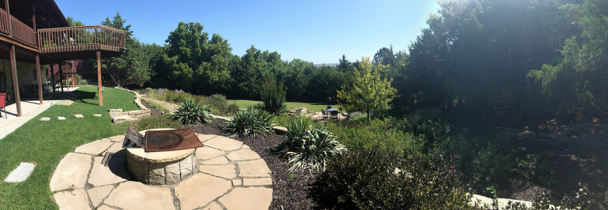 Residential Retaining Wall Projects-56