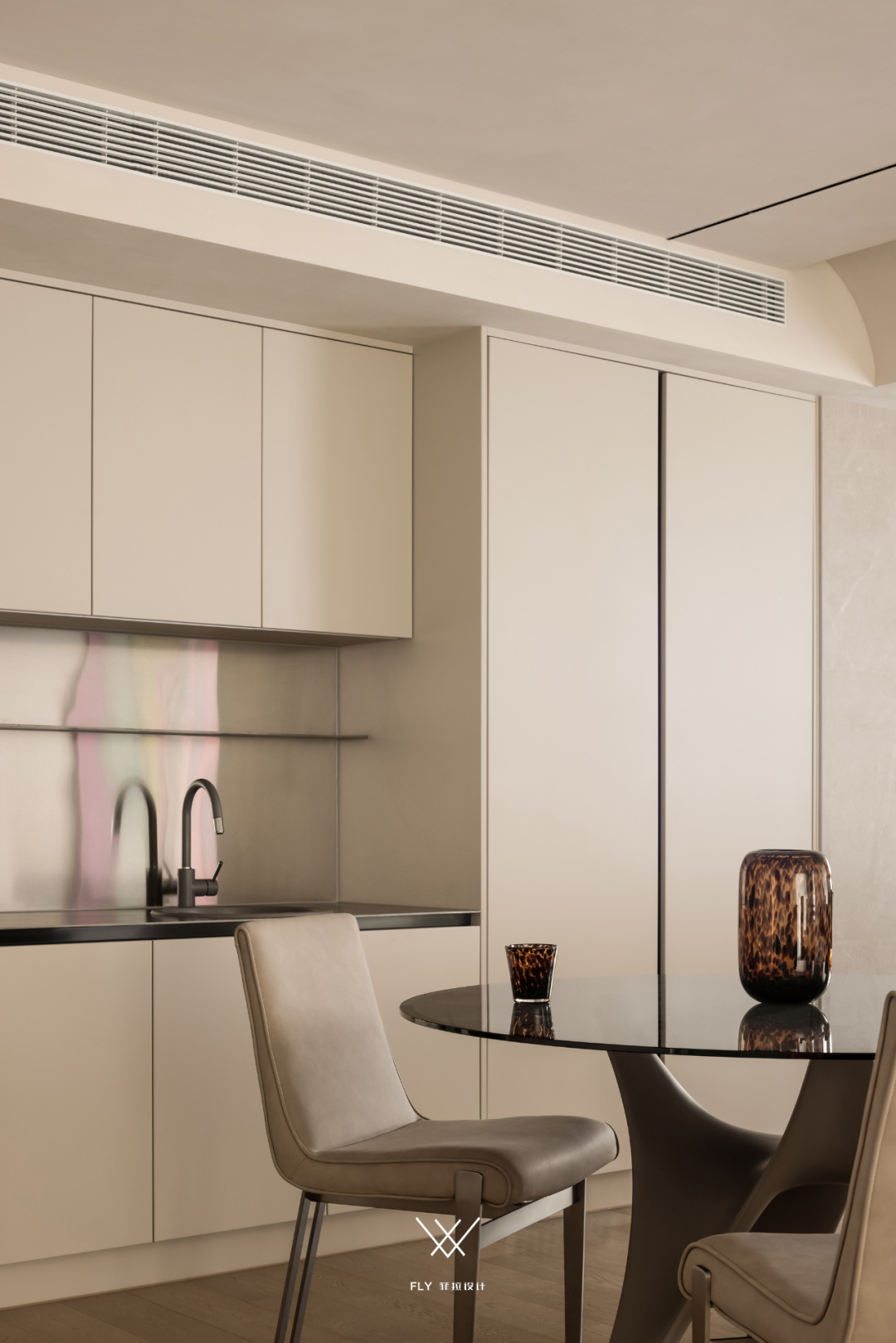 摇曳生辉 · 菲拉设计打造多功能空间新体验丨中国杭州-26