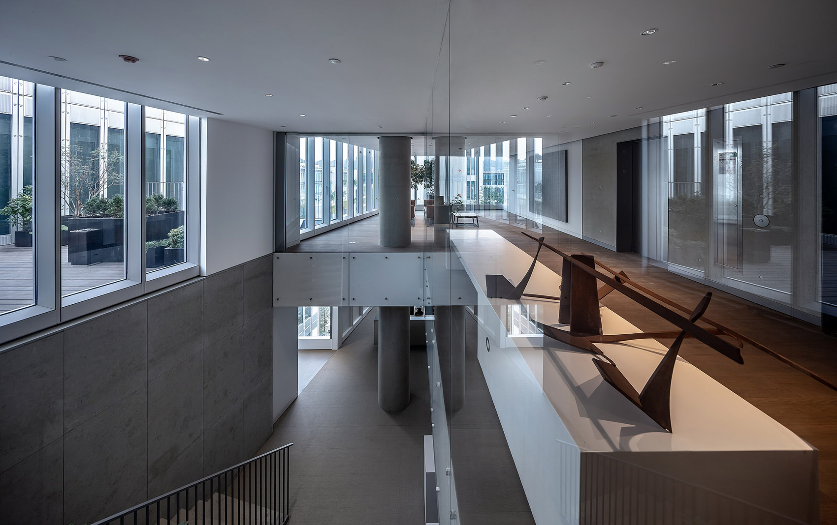 goa大象设计办公总部，杭州 / goa大象设计-78