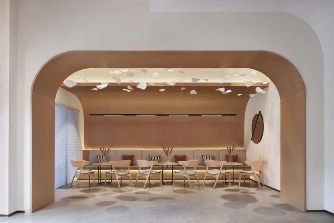 奥园地产韶关明玥江山商墅 | 奢雅生活，时光韵律-15