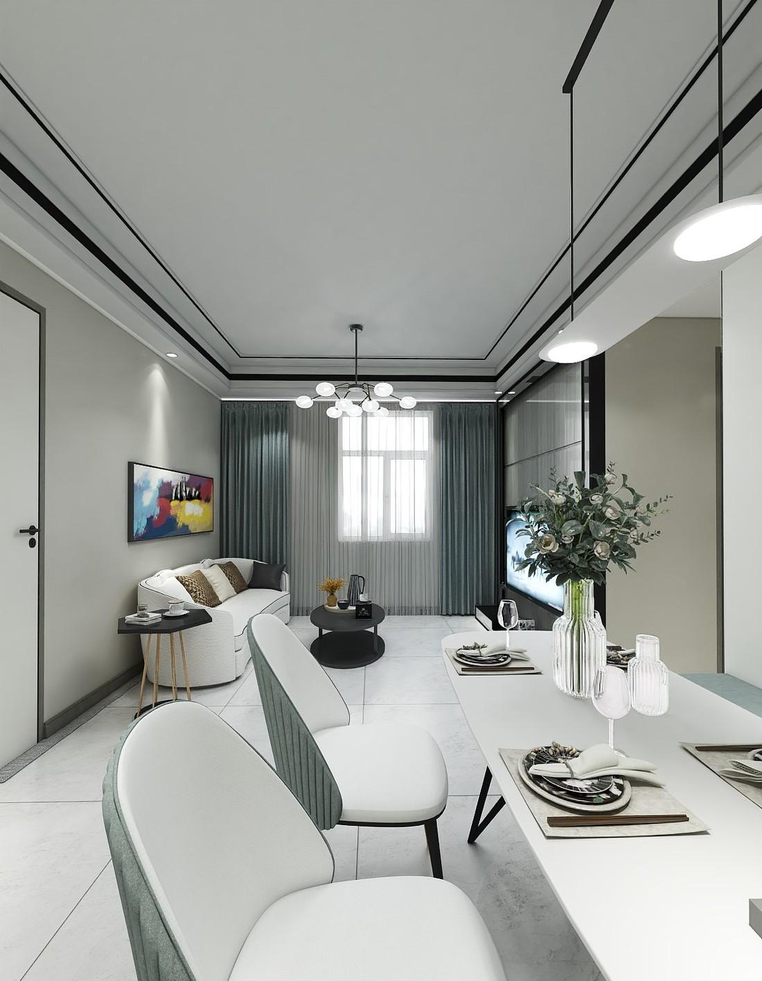 
越简单越高级 -13