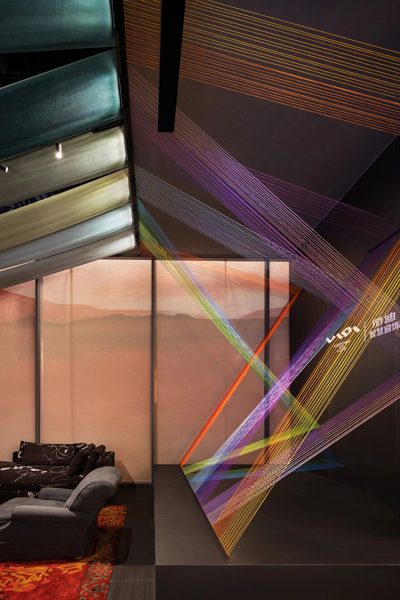 2025奢华居所【遗思的美好】丨覃思,创思国际设计集团等（多方参与）-154