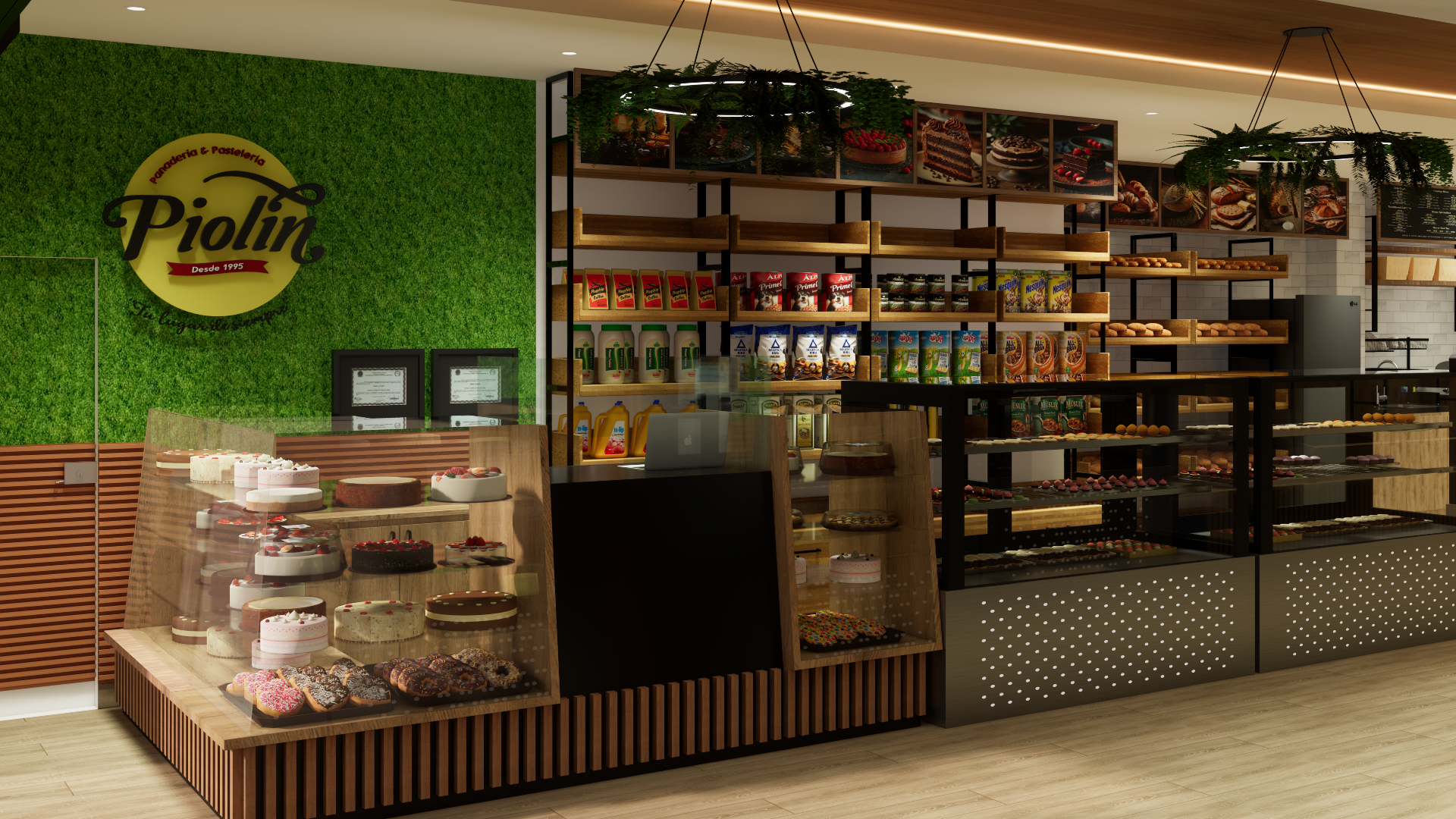 Proyecto Panadería-0