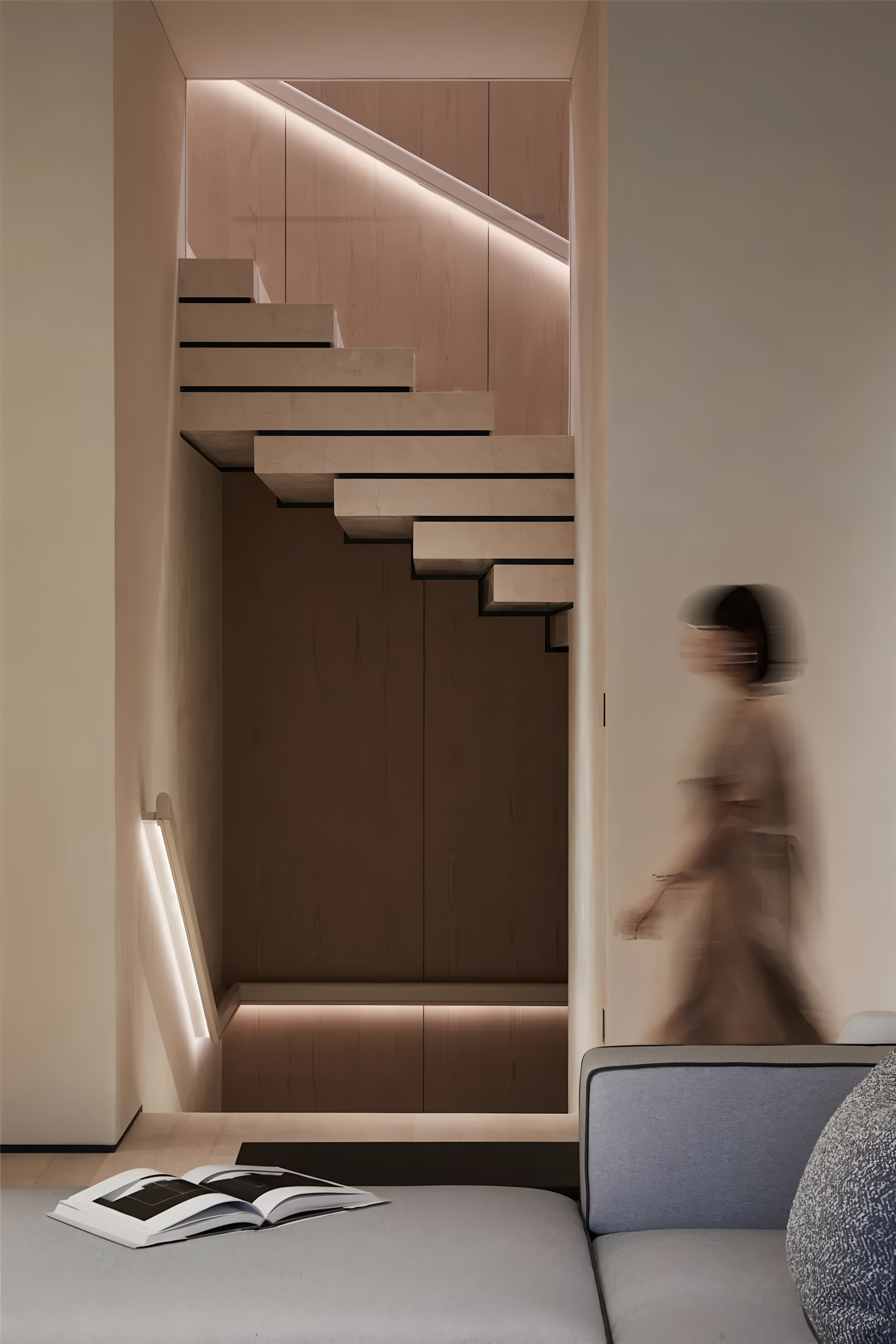 养云安缦苑别墅丨中国上海丨CIMA希玛设计-20