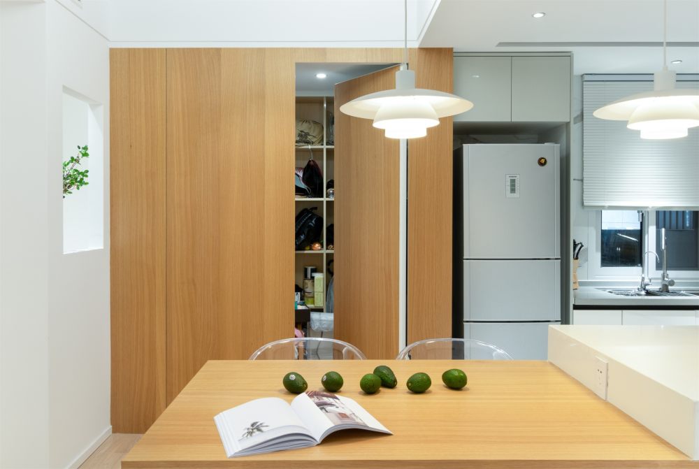 《21 克拉》寓意的温馨家居设计-39