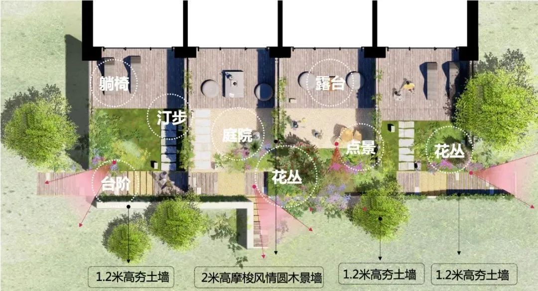 香港大禾装饰医疗美容空间设计丨中国香港-14