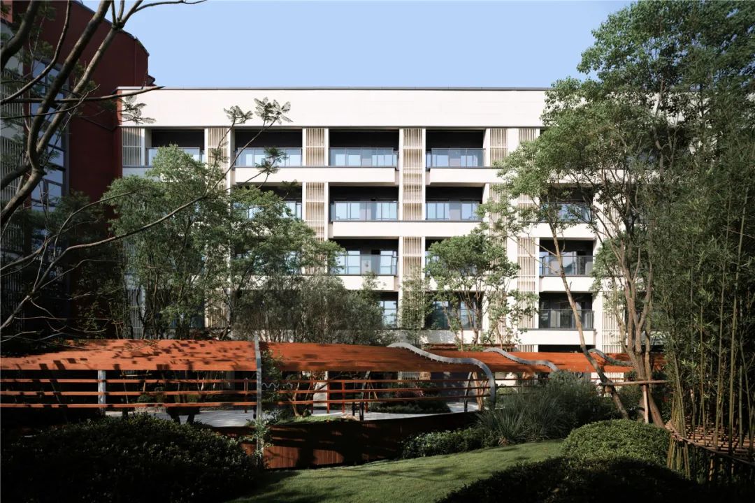 锦瑭康养社区 | 创新养老设计,温暖长者生活-66