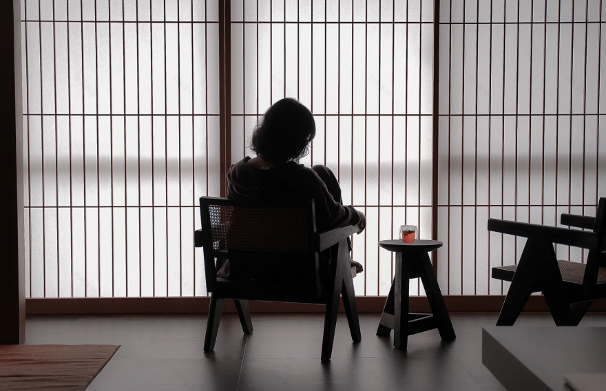 日本冲绳日式旅馆|静谧之境,在地之美丨LIBLES HOUSE 和 goemon-29