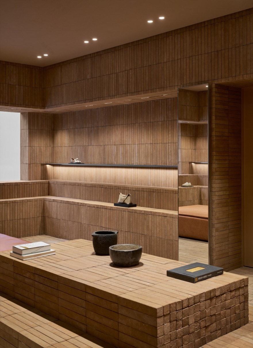 ZARA南京新街口旗舰店丨中国南京丨AIM恺慕建筑设计事务所-89