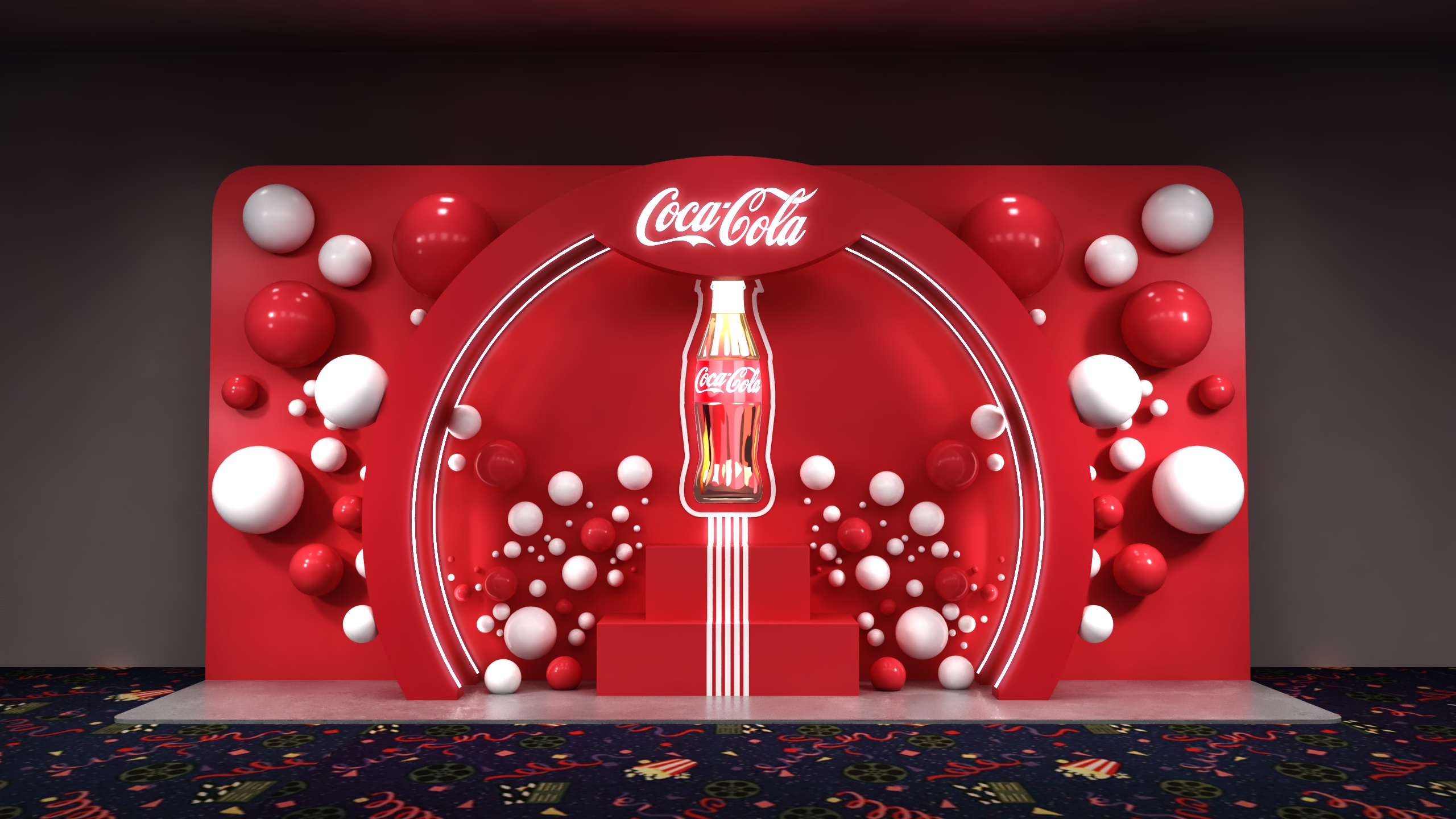 COCA-COLA PHOTOWALL-1